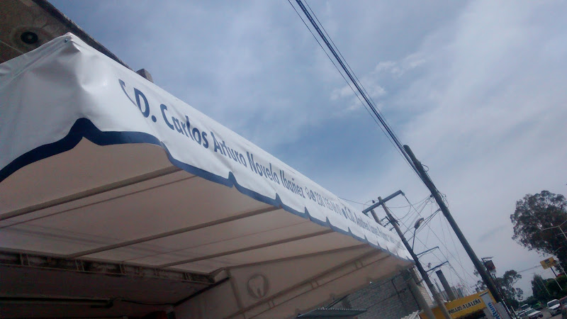 dentista barato Santa Cruz Xoxocotlán