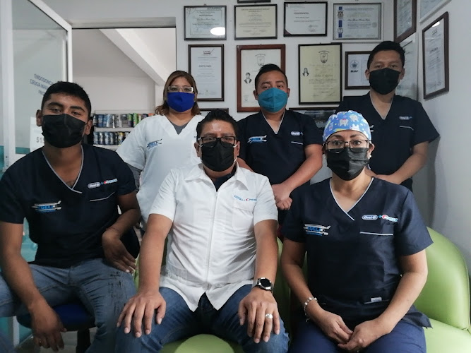 dentista barato Santa Cruz Xoxocotlán