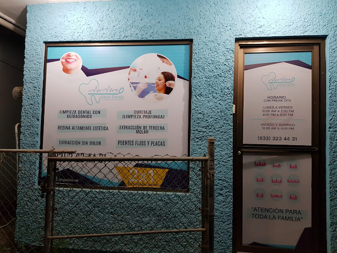 dentista barato Tamaulipas
