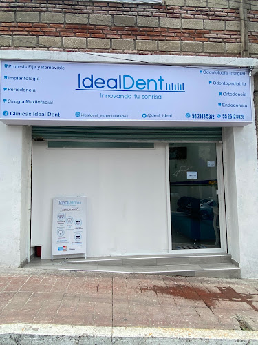 dentista barato Cuajimalpa de Morelos