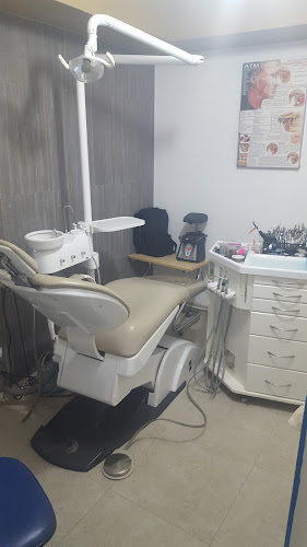 dentista barato Jiménez