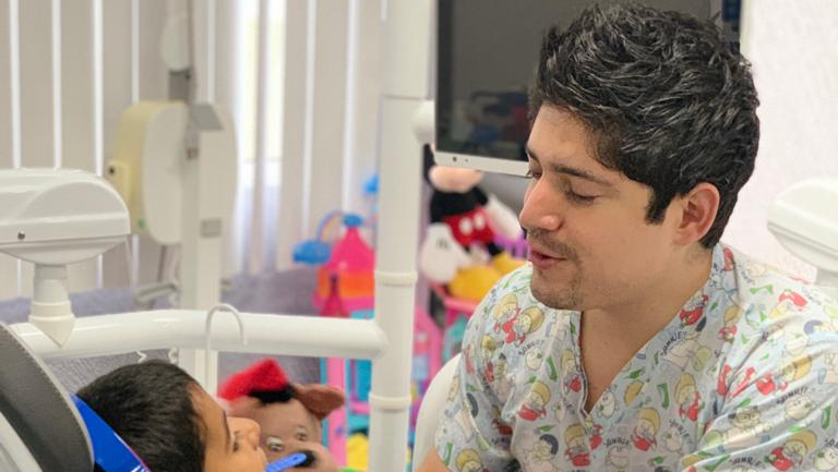 dentista barato Comalcalco