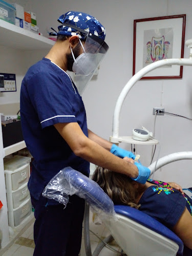 dentista barato Valladolid
