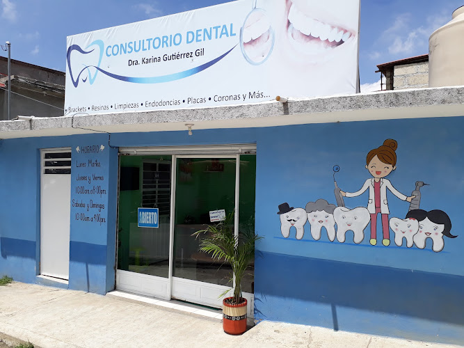 dentista barato Estado de México