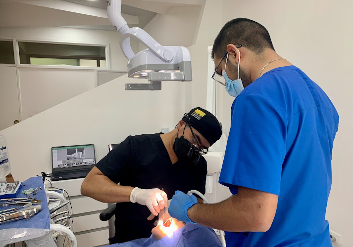 dentista barato Cuajimalpa de Morelos