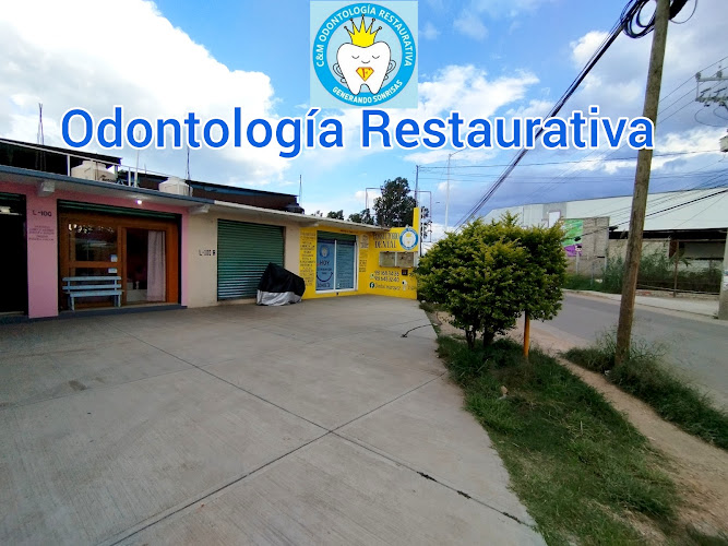 dentista barato Santa Cruz Xoxocotlán