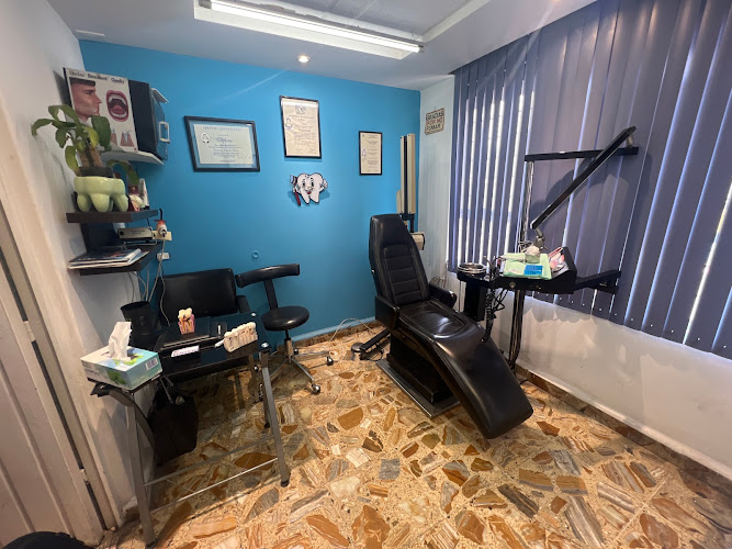 dentista barato Tlalnepantla de Baz
