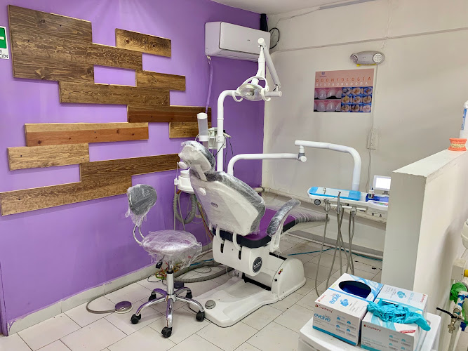 dentista barato Nuevo León