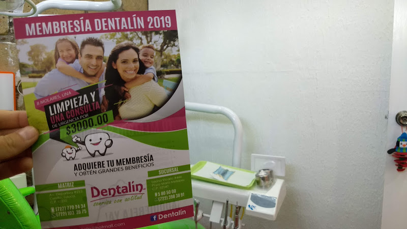 dentista barato Metepec