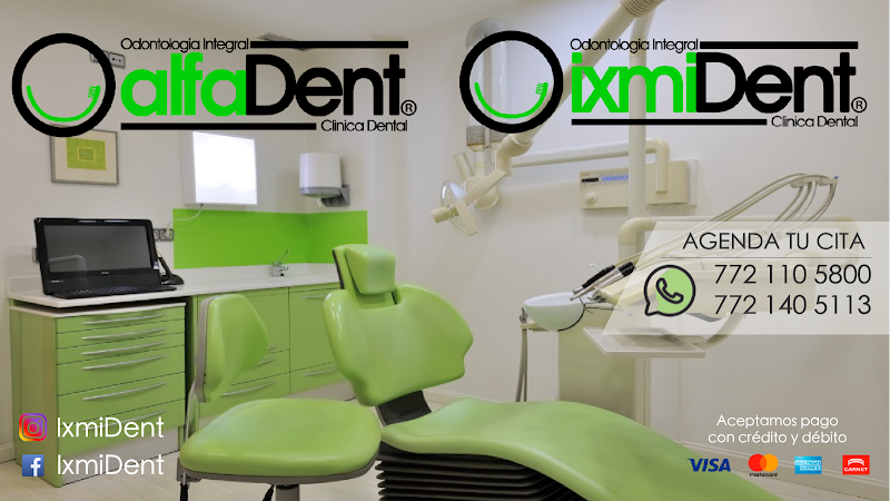 dentista barato Ixmiquilpan