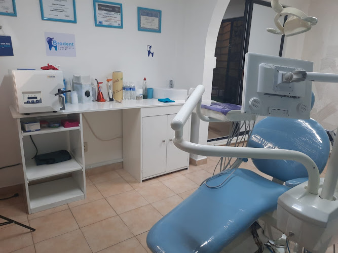 dentista barato Benito Juárez