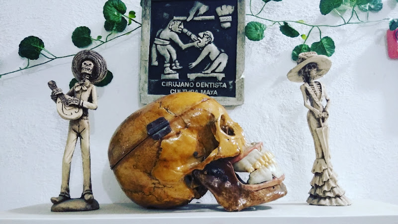 dentista barato Tepoztlán