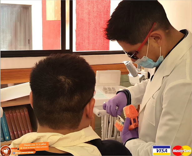 dentista barato Hidalgo