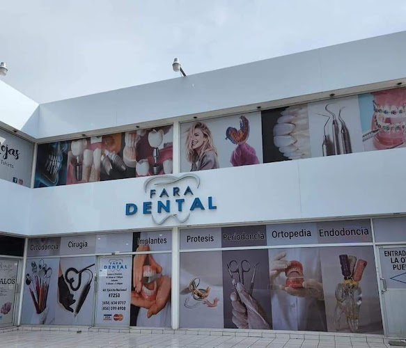dentista barato Ciudad Juárez