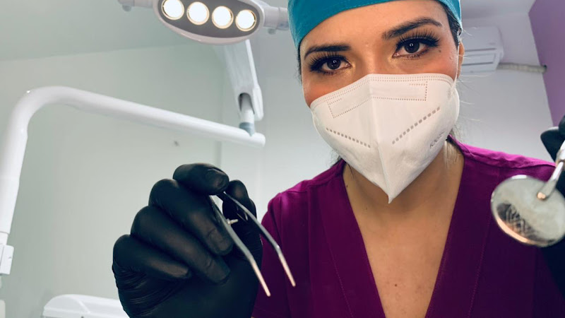 dentista barato Camargo
