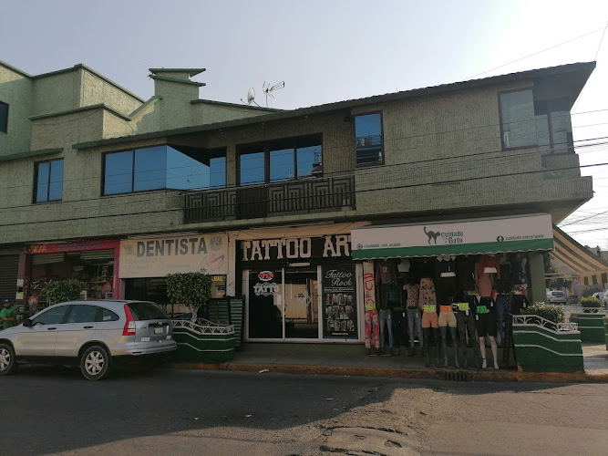 dentista barato Nezahualcóyotl