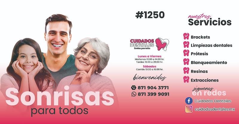 dentista barato Torreón