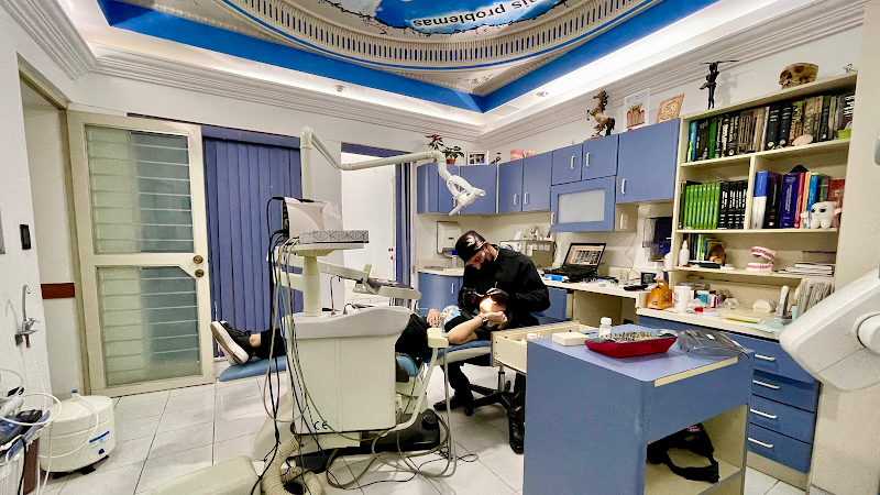 dentista barato Puerto Vallarta