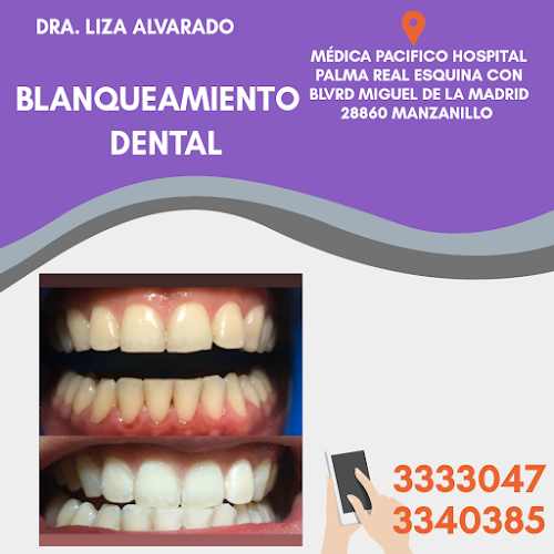 dentista barato Manzanillo