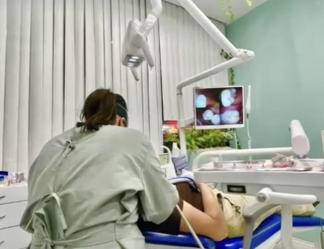 dentista barato Tláhuac