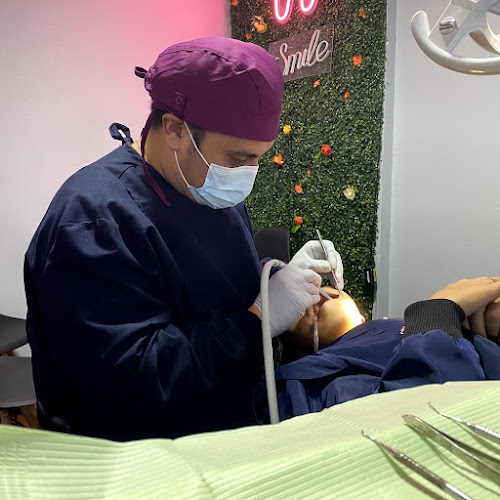 dentista barato Benito Juárez