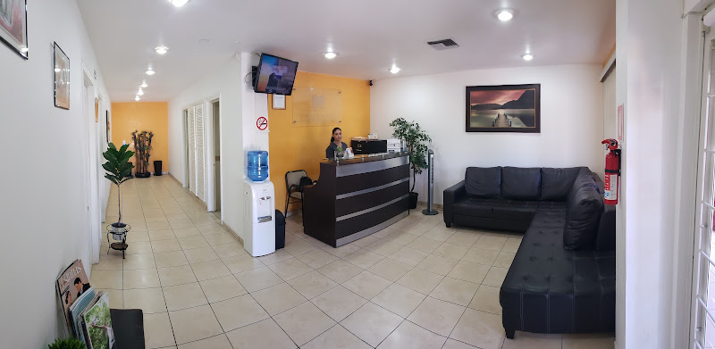 dentista barato Parral