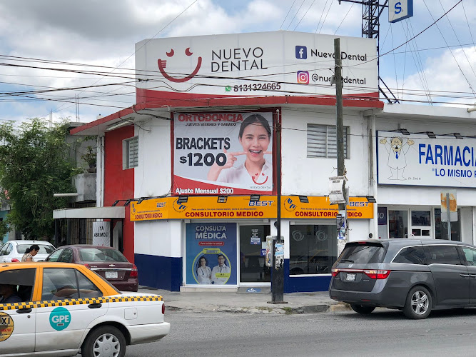 dentista barato Nuevo León