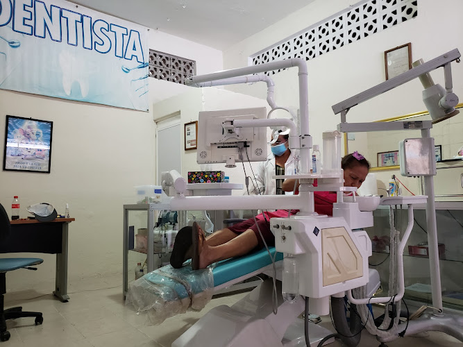 dentista barato Ciudad Altamirano (Pungarabato)