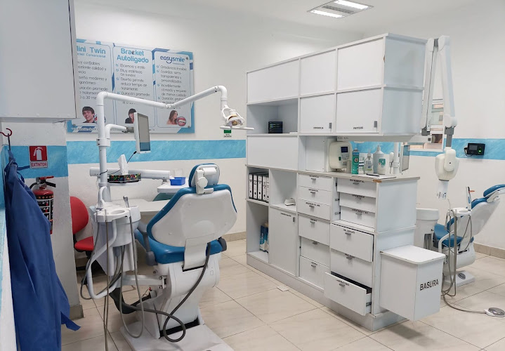 dentista barato Tlalnepantla de Baz