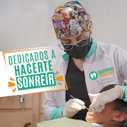 dentista barato Baja California