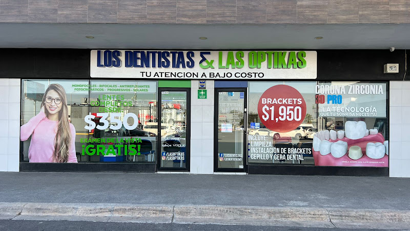 dentista barato Nuevo León