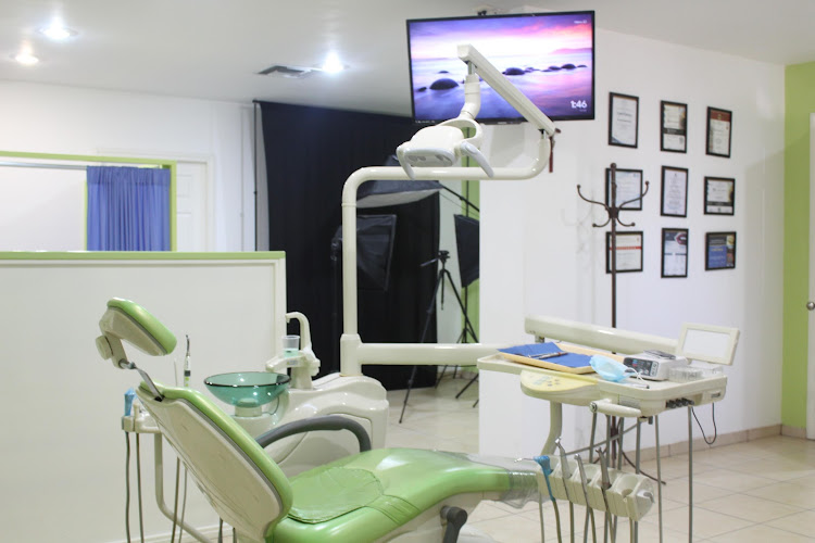dentista barato Parral
