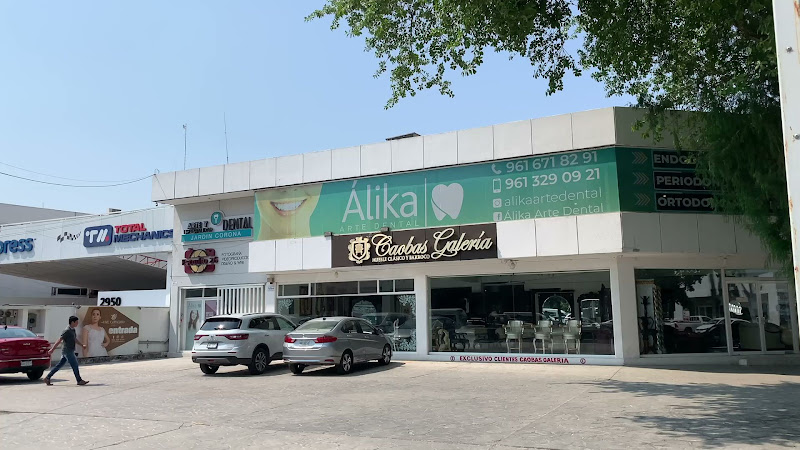 dentista barato Tuxtla Gutiérrez