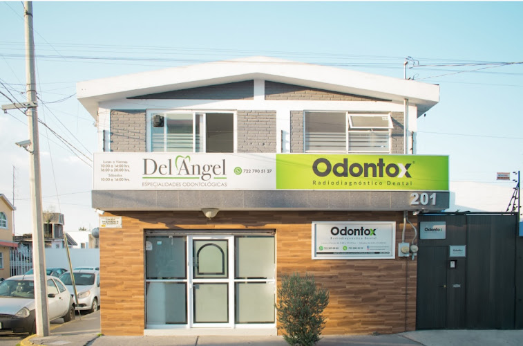 dentista barato Toluca