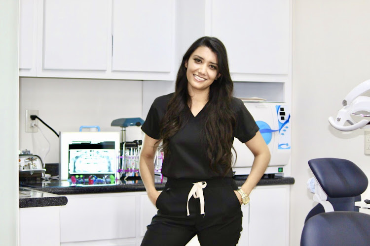 dentista barato Sombrerete