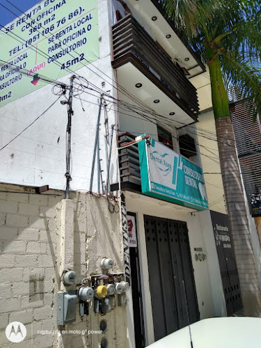 dentista barato Santa Cruz Xoxocotlán