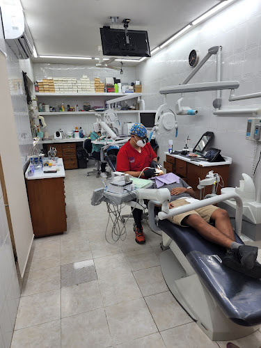 dentista barato Quintana Roo