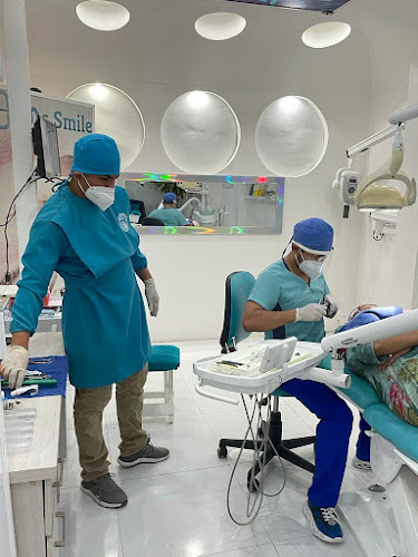 dentista barato Palenque