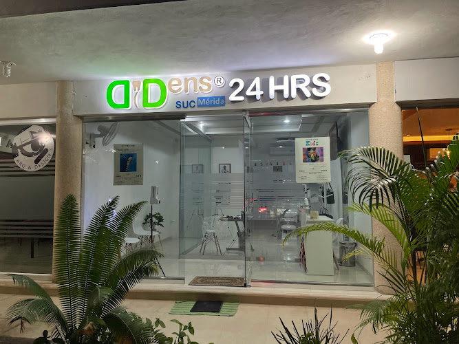 dentista barato Yucatán