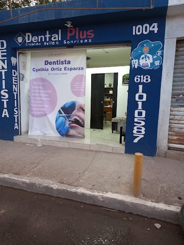 dentista barato Durango