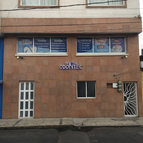 dentista barato Estado de México