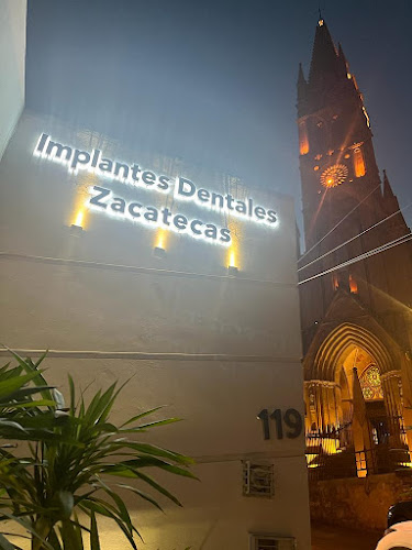 dentista barato Zacatecas