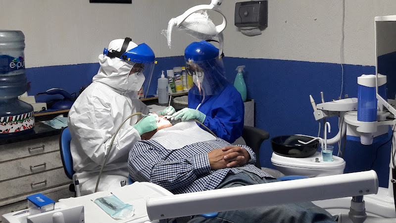 dentista barato Tlalnepantla de Baz