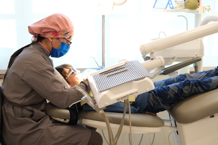 dentista barato Querétaro