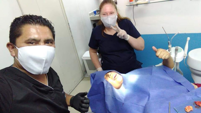 dentista barato Naucalpan de Juárez