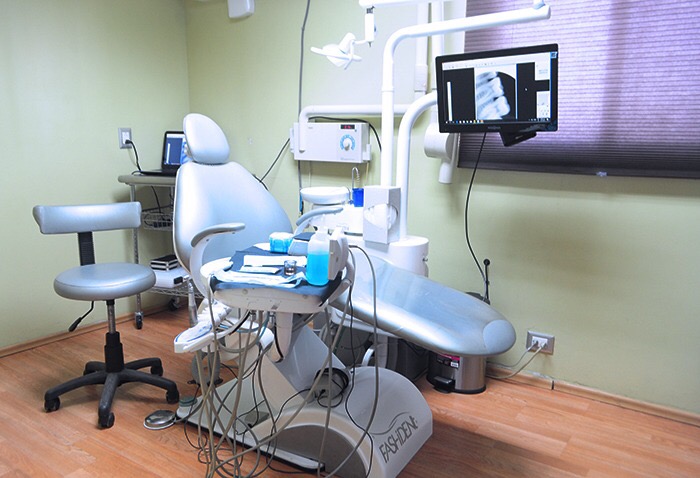 dentista barato Ciudad Juárez