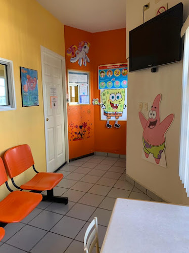 dentista barato Jiménez