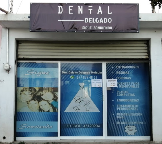 dentista barato Canatlán