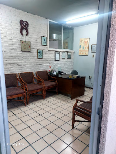 dentista barato Jiménez