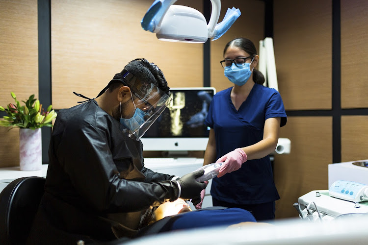 dentista barato Puerto Vallarta